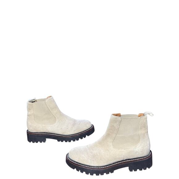 Women's caslon water resistant chukka boot size 6 - Picture 1 of 7